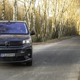 Citroen Specetourer -